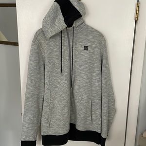 UNDER ARMOUR Zip-Up Hoodie
